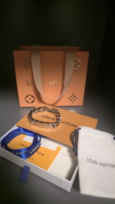 Louis vuitton bracelet