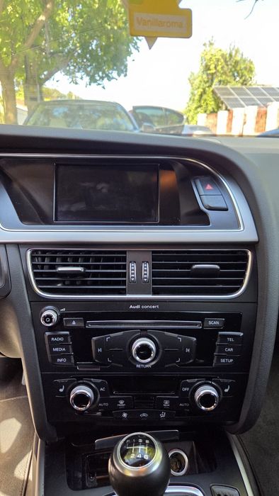 AUDI A4 2013 — imagine 5