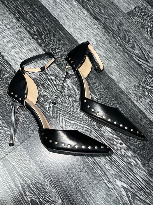 Туфли лодочки в отличном состаянии