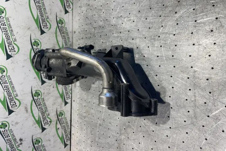 Clapeta acceleratie Mercedes-Benz E-Class 2005