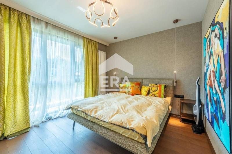 Дава се под наем Многостаен апартамент в София, в.з. Малинова долина - 270 кв.м за 2992.17 € - Снимка #3