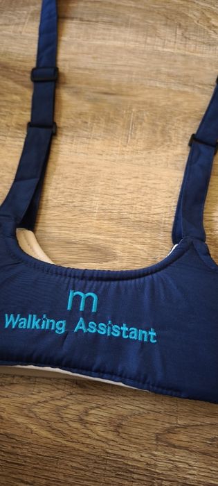 Поводок вожжи для детей