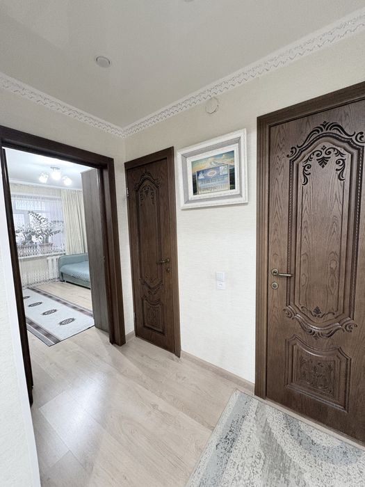 Продам трехкомнатную квартиру