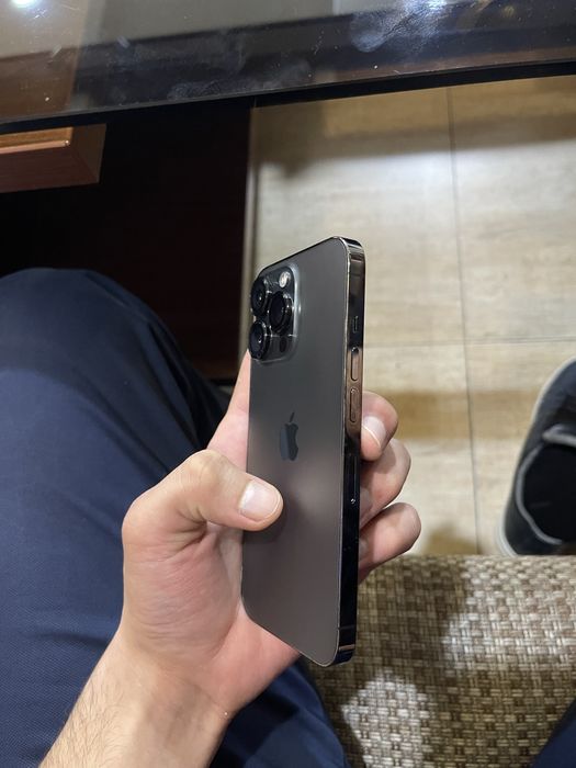 IPhone 13 pro 256 гб