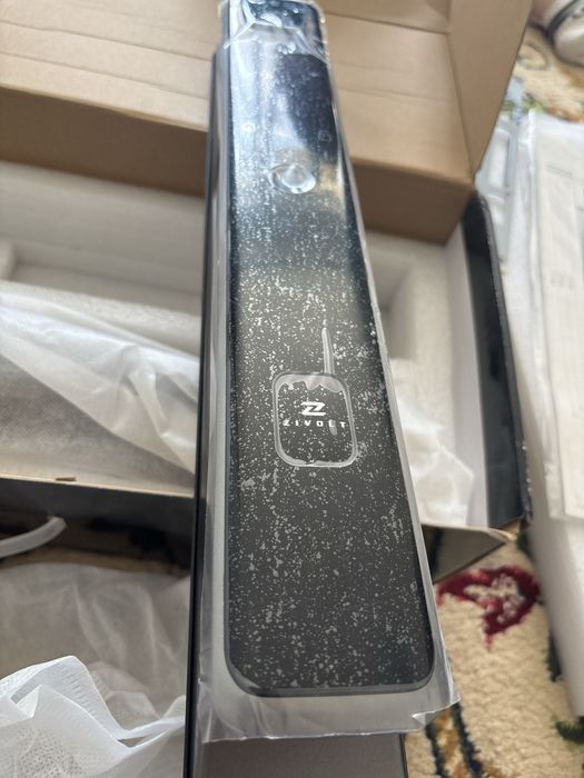 Электронный замок с камерой