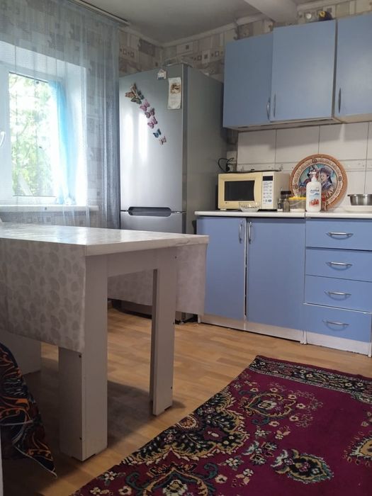 Продам 3-комн дом