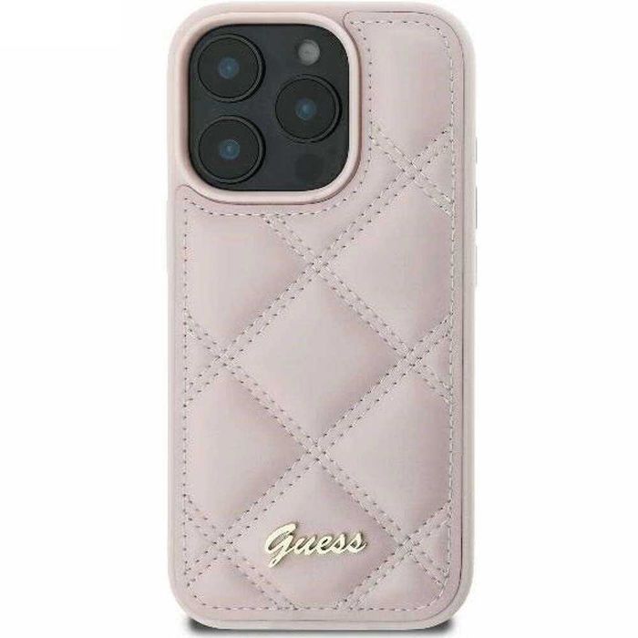 Husa piele magsafe + Folie ecran APPLE iPhone 16 Pro Max Plus 16 Pro