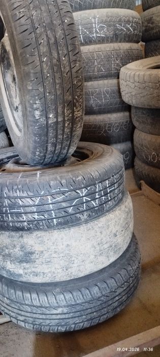 Колеса 175/70р14