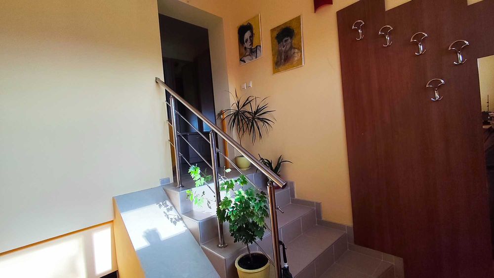 Дава се под наем Двустаен апартамент в Варна, Окръжна болница - 50 кв.м за 418.71 € - Снимка #11