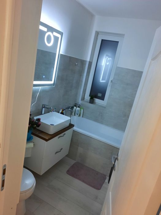 Propitar/vând apartament/ 3 camere/mobilat și utilat