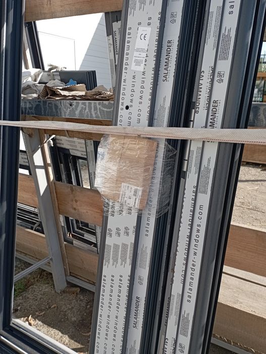 Montaj și reparații tâmplărie al ,pvc etc.