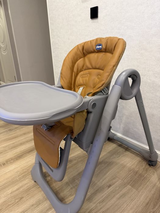 Стульчик для кормления Chicco