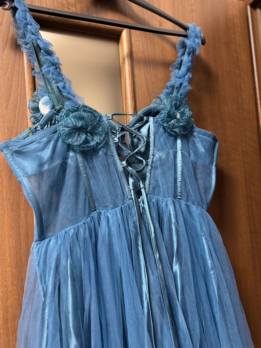Rochie eleganta ,marimea XL