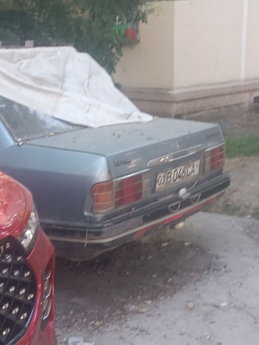 Срочно Opel record