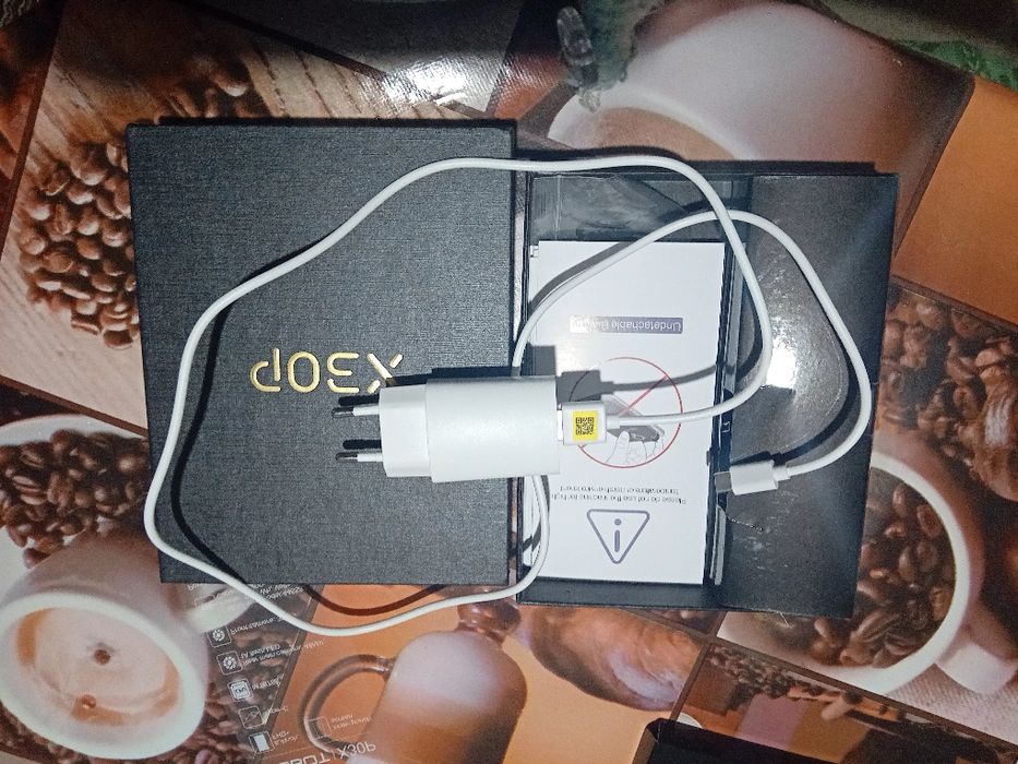 Мобилен телефон X30P.