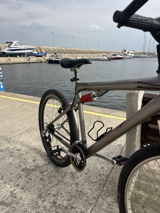 Велосипед / колело - изряден / профилактиран преди дни