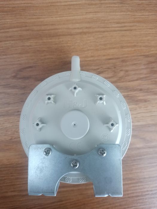 Реле давление воздуха. Пресостат