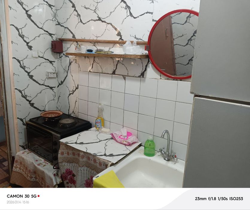 Продажа квартиры сергели