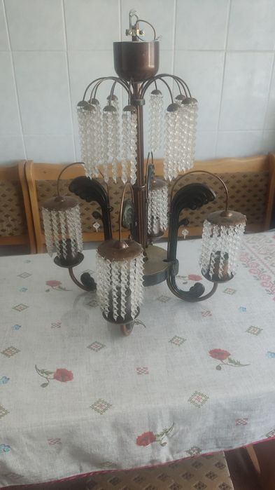 Люстра для зала,гостинной