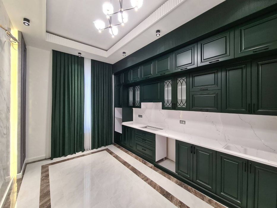 Продаётся дом по улице Циолковского на 4 сотках