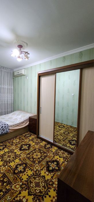 ЮНУСАБАД - 11  2\5\9  ориентир  Метро  Юнусабад