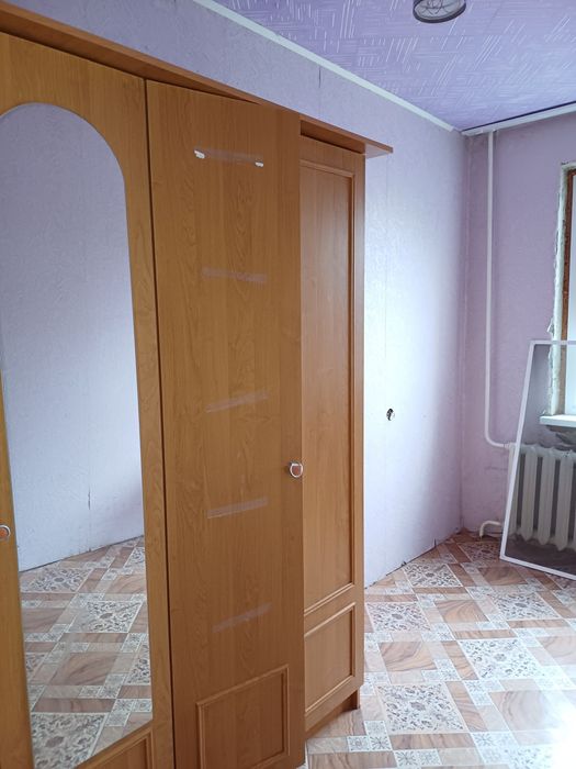 Продам квартиру 4х комнатную