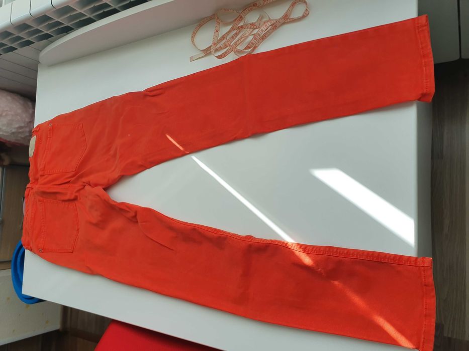 Дънки дълги Zara