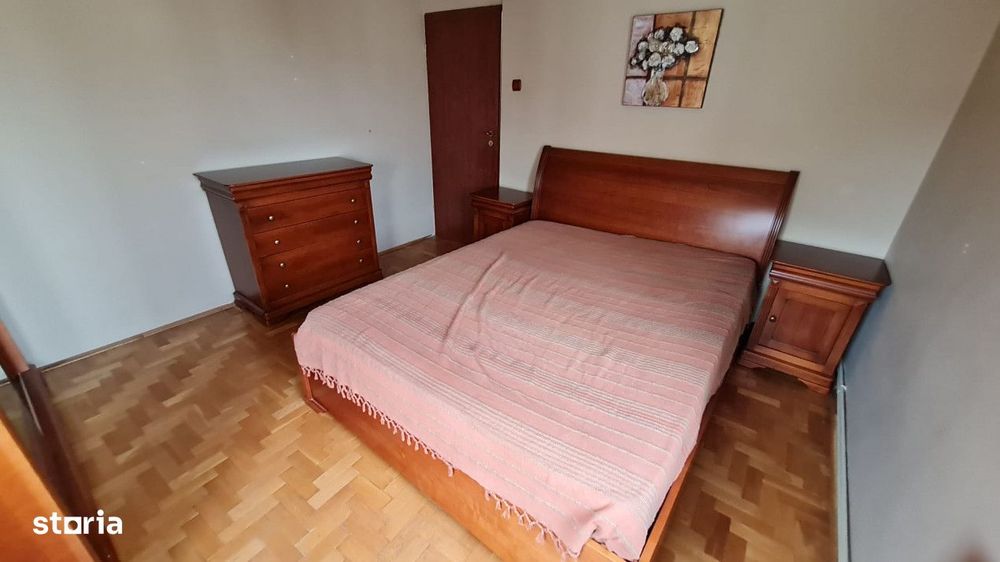 Apartament 3 camere zona Universitatea Transilvania