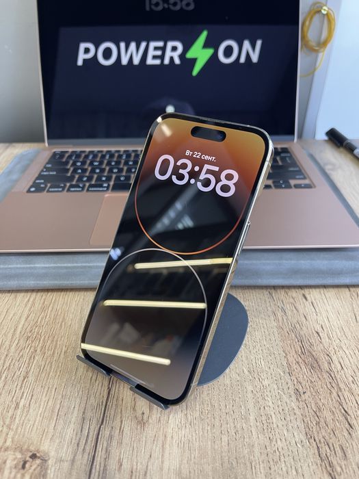 iPhone 14 Pro 256gb