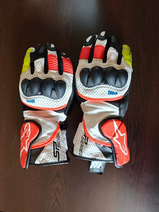 Ръкавици Alpinestars SP-2 v3
