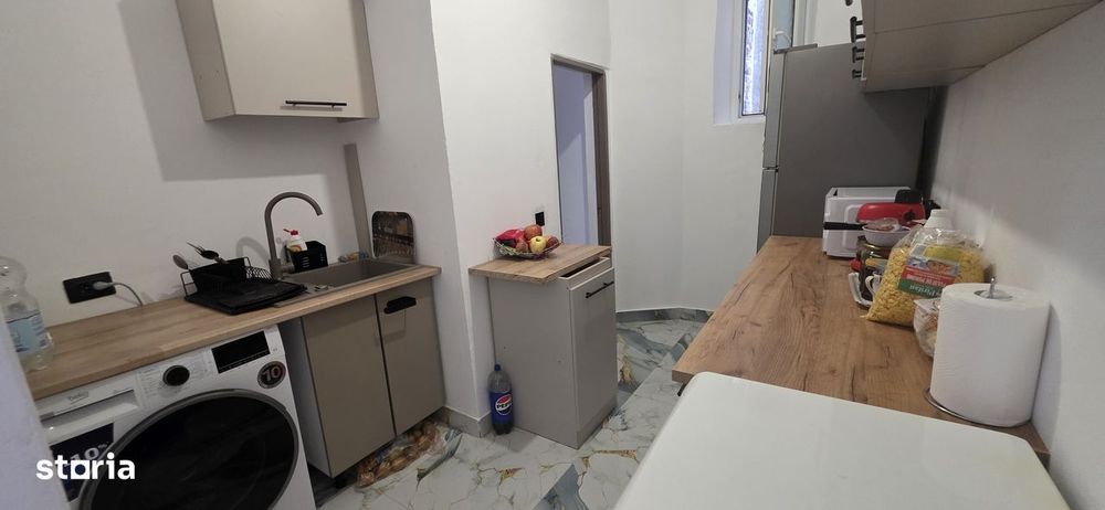 Casa tip Ap. | Complet Renovată | Zona Centrală ~ Nicolae Jiga Oradea