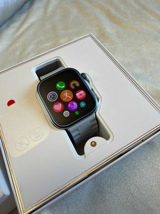 Huawei Watch Fit 4 pro/ Ново