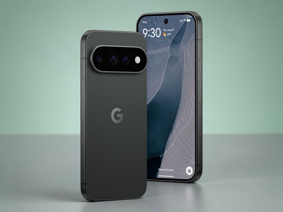 Google Pixel 11 Pro 256GB 16GB RAM Obsidian / Olive / Canyon / Fog ЧИСТО НОВИ! Неразпечатани! 2г Гаранция!