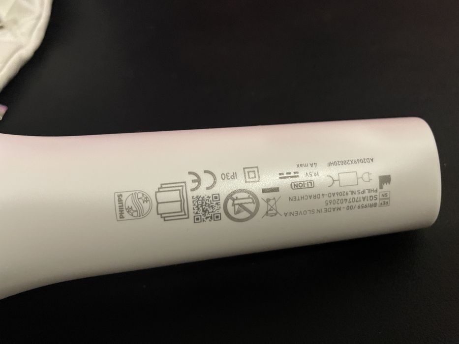 IPL Philips Lumea Prestige