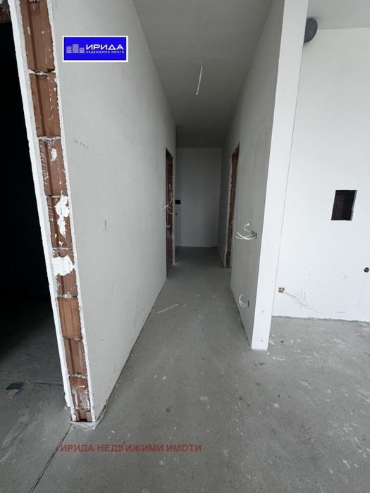 Продава се Тристаен апартамент в София, Кръстова вада - 110 кв.м за 1491 €/кв.м - Снимка #2