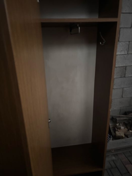 Шкаф высота 180см