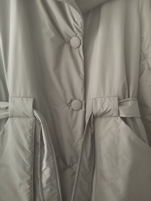 Продается плащ демисезон