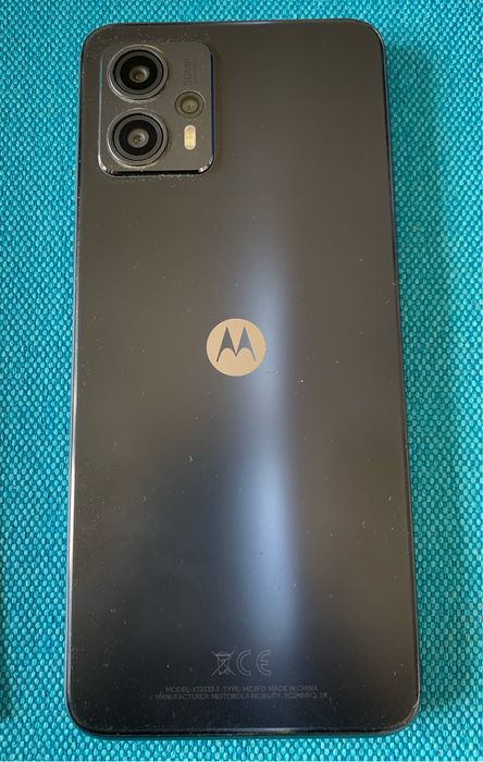 Motorola Moto G23, 128 Gb, 8 Gb RAM stare 10/10 ca nou