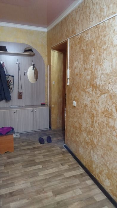 Продаётся 3 х ком квартира