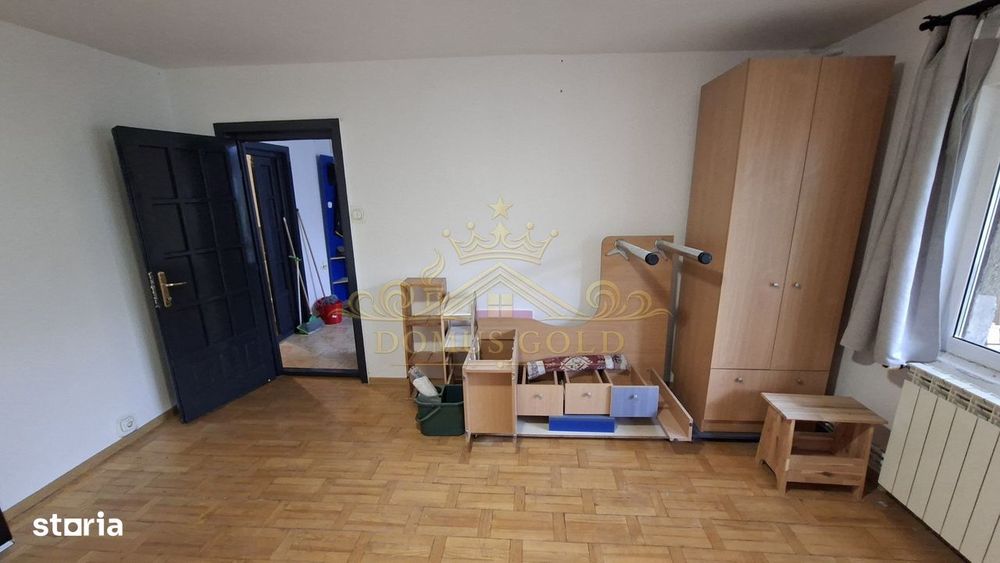 Apartament de vinzare 4 camere str.Mehedinti