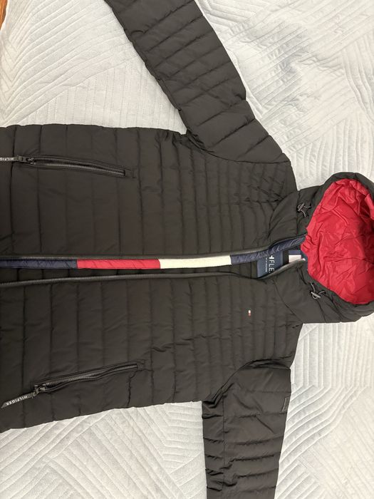 Куртка Tommy Hilfiger оригинал