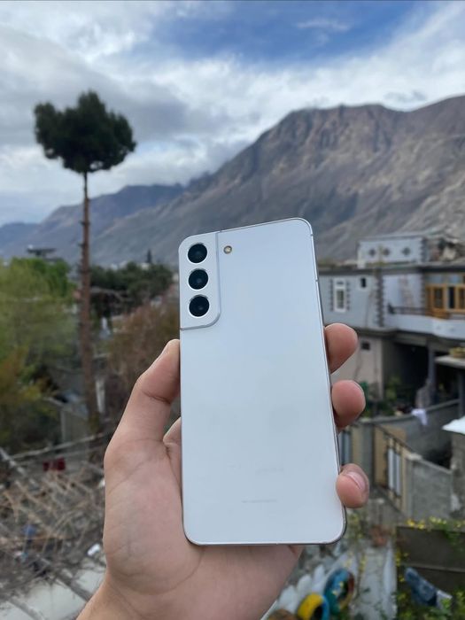 Samsung Galaxy s22+