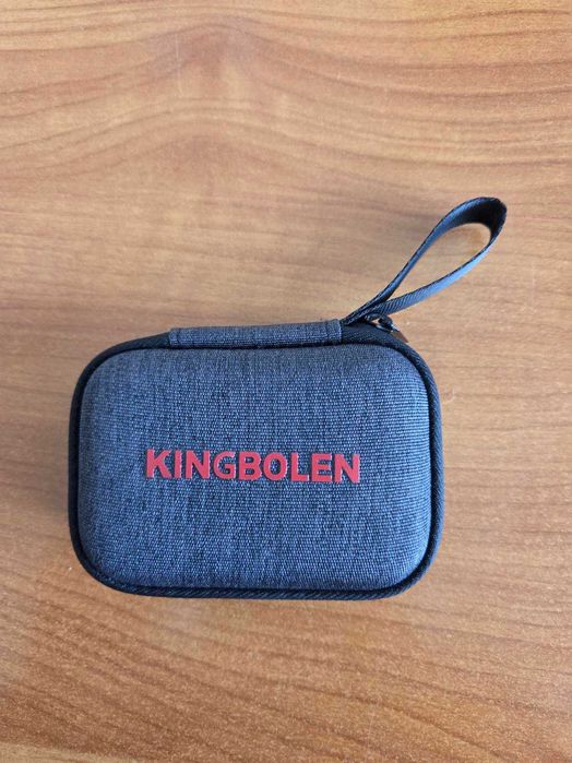 OBD2 Диагностика KINGBOLEN Ediag Elite – Професионален скенер
