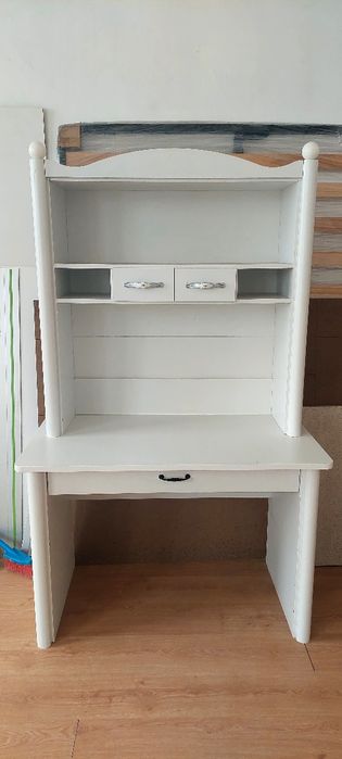 Ansamblu birou si corp suprapozabil!