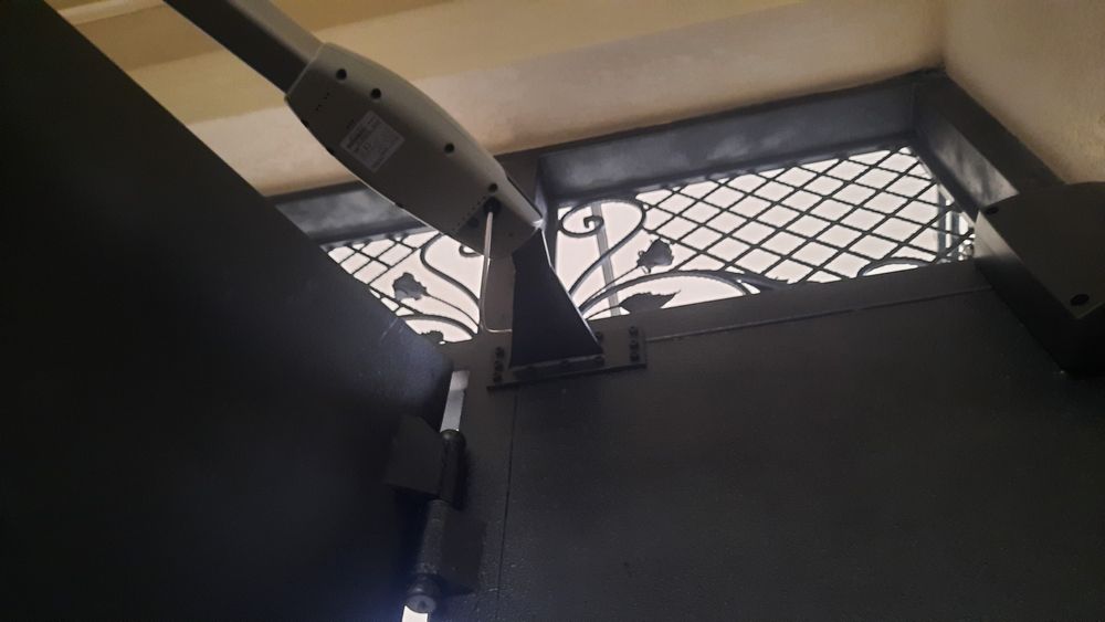 Автоматика для Распашных Ворот