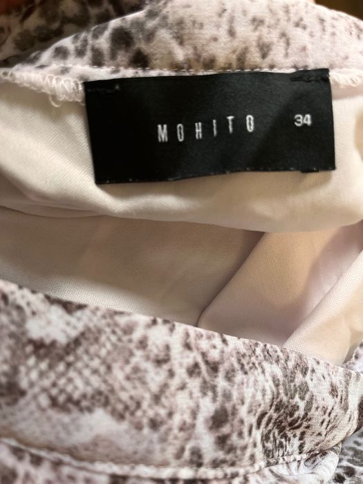 Дълга пола Мохито