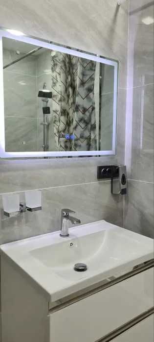 Сдается 3шка в ЖК Gardens Шайхонтохурский ор-р Tashkent City  ID04