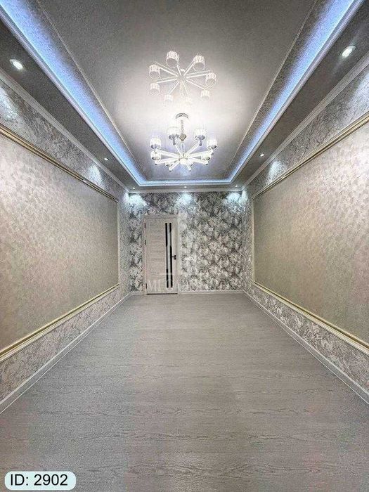 продаётся квартира №2902 7-mikrorayon 2x euro remontlik uyimiz sotuvda