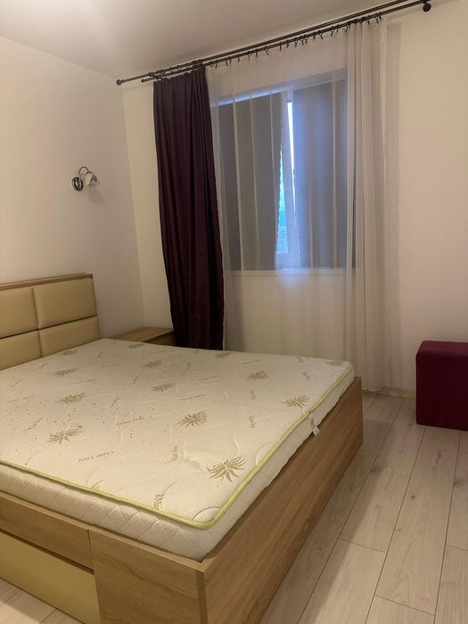Închiriez apartament 2 camere