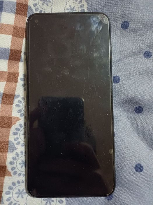 Samsung Galaxy A11, ideal holatda